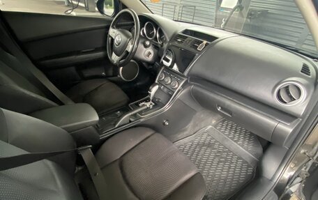 Mazda 6, 2008 год, 950 000 рублей, 21 фотография