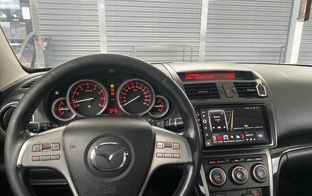 Mazda 6, 2008 год, 950 000 рублей, 25 фотография