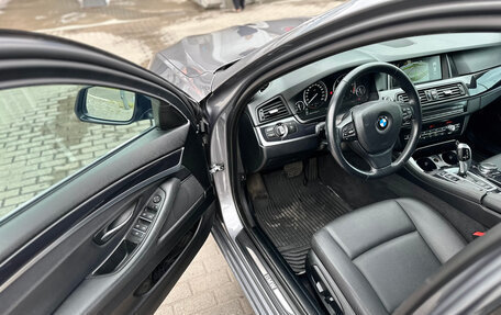 BMW 5 серия, 2016 год, 2 990 000 рублей, 11 фотография