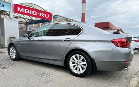 BMW 5 серия, 2016 год, 2 990 000 рублей, 7 фотография