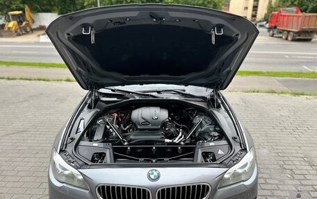 BMW 5 серия, 2016 год, 2 990 000 рублей, 9 фотография