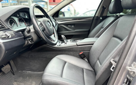 BMW 5 серия, 2016 год, 2 990 000 рублей, 12 фотография