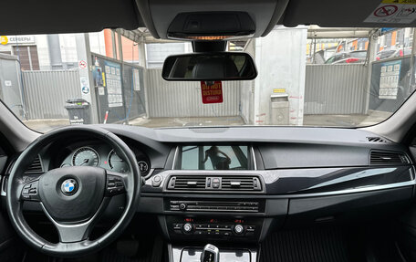 BMW 5 серия, 2016 год, 2 990 000 рублей, 14 фотография