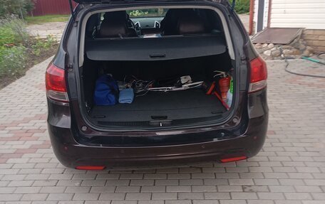Chevrolet Cruze II, 2013 год, 1 100 000 рублей, 2 фотография