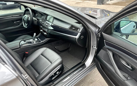 BMW 5 серия, 2016 год, 2 990 000 рублей, 15 фотография