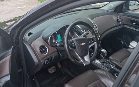 Chevrolet Cruze II, 2013 год, 1 100 000 рублей, 9 фотография