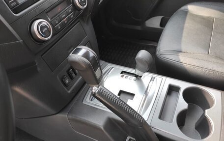 Mitsubishi Pajero IV, 2012 год, 1 850 000 рублей, 7 фотография
