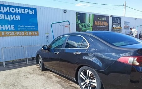 Honda Accord VIII рестайлинг, 2008 год, 750 000 рублей, 3 фотография