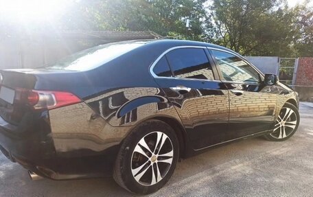 Honda Accord VIII рестайлинг, 2008 год, 750 000 рублей, 5 фотография