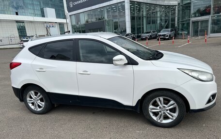 Hyundai ix35 I рестайлинг, 2012 год, 1 180 000 рублей, 5 фотография