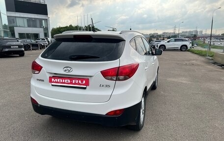 Hyundai ix35 I рестайлинг, 2012 год, 1 180 000 рублей, 7 фотография