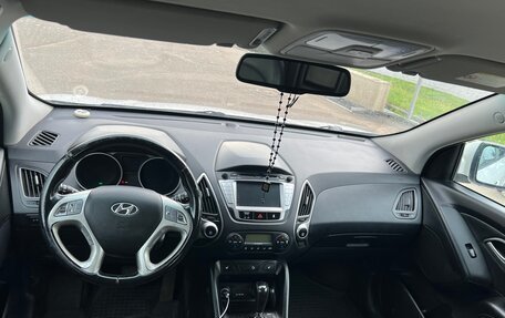 Hyundai ix35 I рестайлинг, 2012 год, 1 180 000 рублей, 11 фотография