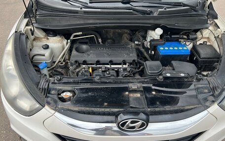 Hyundai ix35 I рестайлинг, 2012 год, 1 180 000 рублей, 12 фотография
