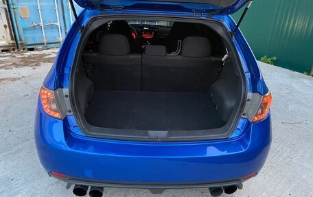 Subaru Impreza WRX STi III, 2008 год, 2 200 000 рублей, 25 фотография