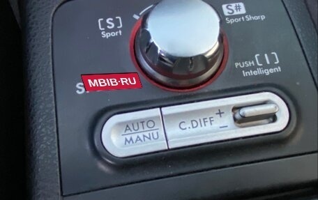 Subaru Impreza WRX STi III, 2008 год, 2 200 000 рублей, 19 фотография