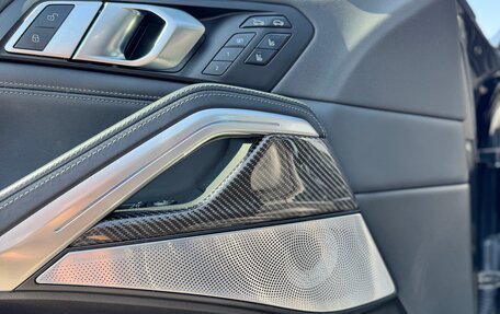 BMW X6, 2022 год, 10 150 000 рублей, 11 фотография