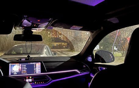 BMW X6, 2022 год, 10 150 000 рублей, 8 фотография
