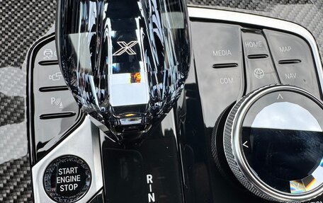 BMW X6, 2022 год, 10 150 000 рублей, 10 фотография