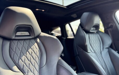 BMW X6, 2022 год, 10 150 000 рублей, 13 фотография