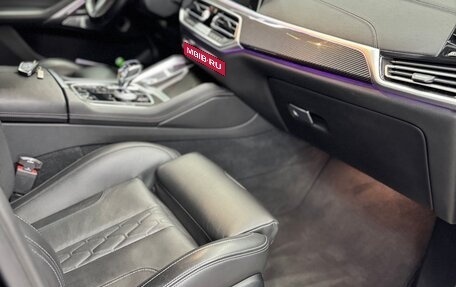 BMW X6, 2022 год, 10 150 000 рублей, 9 фотография