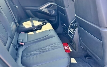 BMW X6, 2022 год, 10 150 000 рублей, 16 фотография