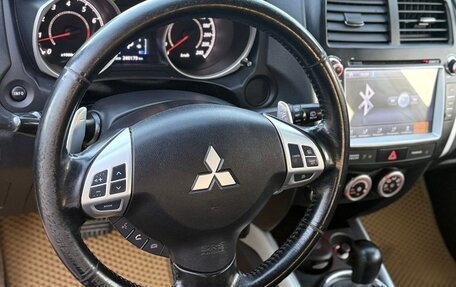 Mitsubishi ASX I рестайлинг, 2010 год, 840 000 рублей, 6 фотография