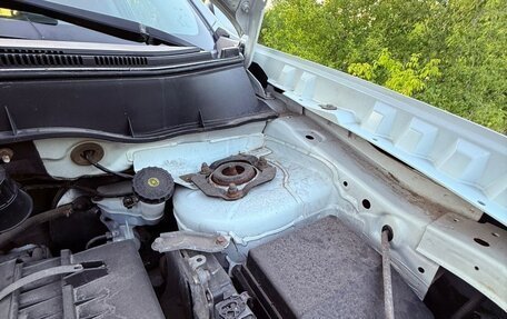 Mitsubishi ASX I рестайлинг, 2010 год, 840 000 рублей, 16 фотография
