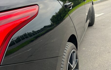 Hyundai Solaris II рестайлинг, 2018 год, 1 180 000 рублей, 8 фотография