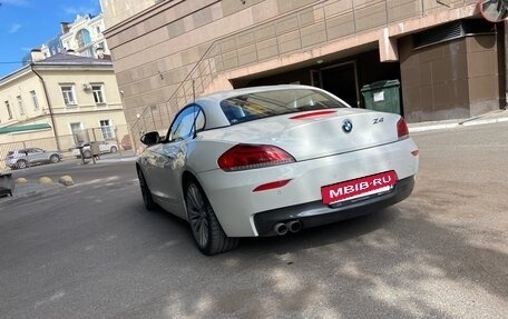 BMW Z4, 2013 год, 3 500 000 рублей, 2 фотография