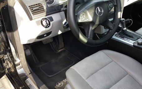 Mercedes-Benz C-Класс, 2007 год, 850 000 рублей, 15 фотография