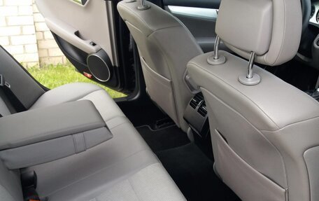 Mercedes-Benz C-Класс, 2007 год, 850 000 рублей, 10 фотография