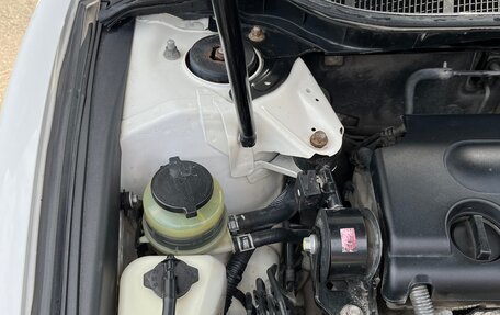 Toyota Camry, 2010 год, 1 525 000 рублей, 8 фотография
