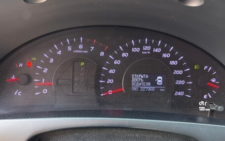Toyota Camry, 2010 год, 1 525 000 рублей, 16 фотография