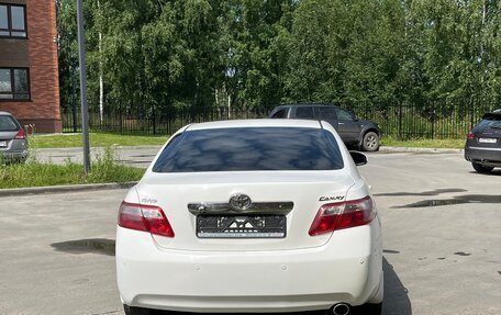 Toyota Camry, 2010 год, 1 525 000 рублей, 5 фотография