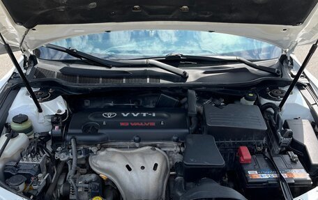 Toyota Camry, 2010 год, 1 525 000 рублей, 7 фотография