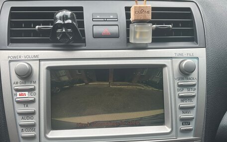 Toyota Camry, 2010 год, 1 525 000 рублей, 18 фотография