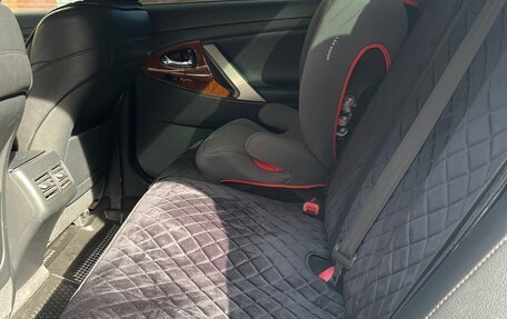 Toyota Camry, 2010 год, 1 525 000 рублей, 17 фотография