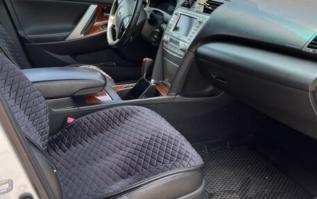 Toyota Camry, 2010 год, 1 525 000 рублей, 15 фотография