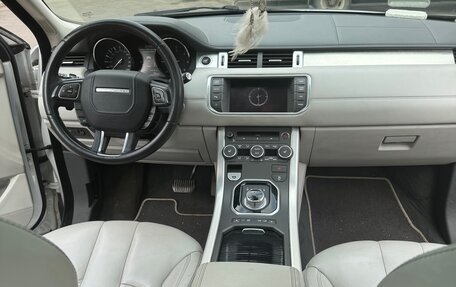 Land Rover Range Rover Evoque I, 2013 год, 2 500 000 рублей, 2 фотография