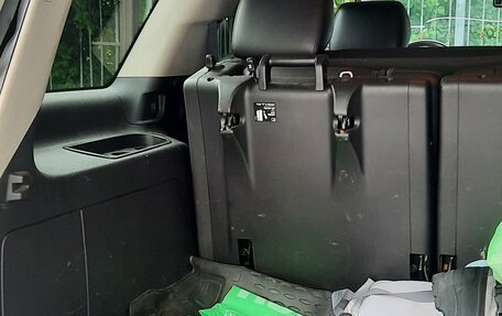Chevrolet Tahoe III, 2013 год, 2 200 000 рублей, 2 фотография