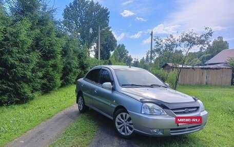 KIA Rio II, 2004 год, 300 000 рублей, 4 фотография