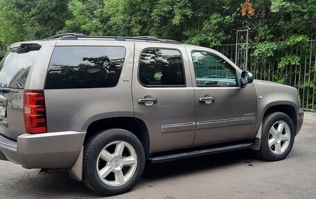 Chevrolet Tahoe III, 2013 год, 2 200 000 рублей, 6 фотография