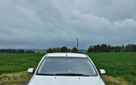 Ford Focus II рестайлинг, 2008 год, 395 000 рублей, 3 фотография