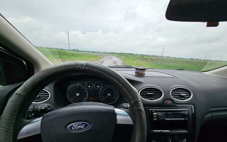 Ford Focus II рестайлинг, 2008 год, 395 000 рублей, 8 фотография