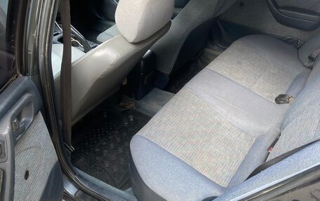 Toyota Carina E, 1994 год, 165 000 рублей, 6 фотография