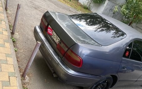 Toyota Carina E, 1994 год, 165 000 рублей, 4 фотография