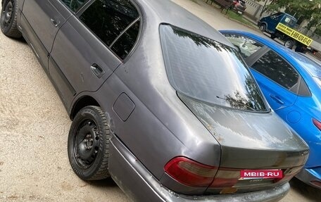 Toyota Carina E, 1994 год, 165 000 рублей, 5 фотография