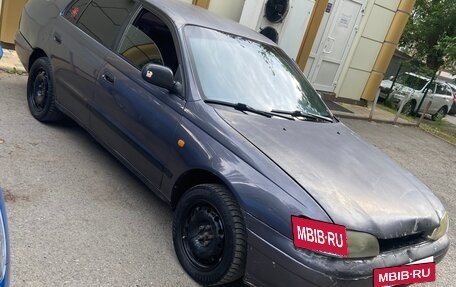Toyota Carina E, 1994 год, 165 000 рублей, 3 фотография