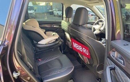CheryExeed VX, 2023 год, 3 150 000 рублей, 11 фотография