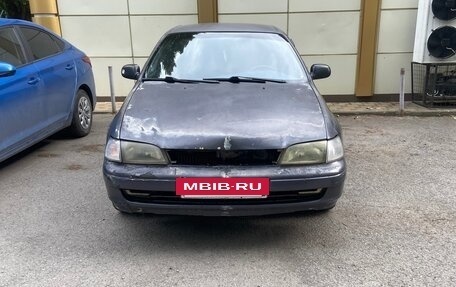 Toyota Carina E, 1994 год, 165 000 рублей, 2 фотография
